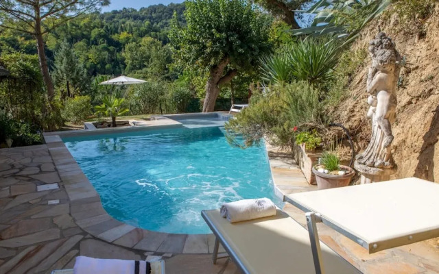 Villa Agave 8 in Monteciccardo