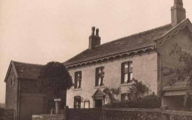 The Ryles Arms
