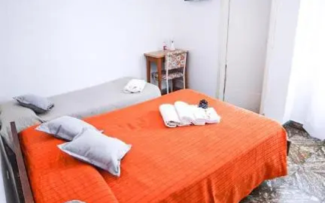 Hotel Parque Necochea