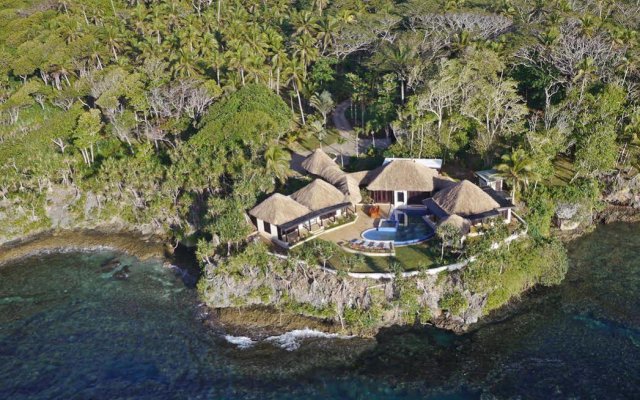 Wavi Island Villas