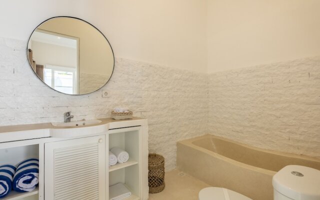 3BR Villa D Yoo in Canggu By Azure