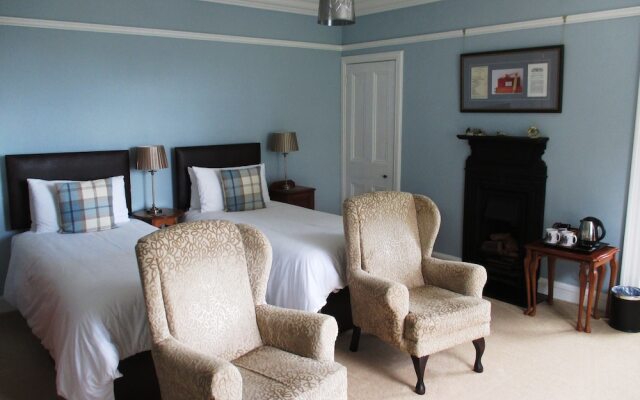 Highland Spirit Bed and Breakfast