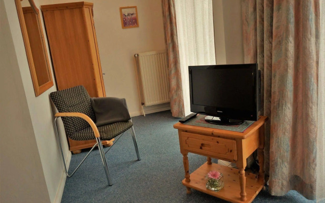 Hotel Holsteinische Schweiz