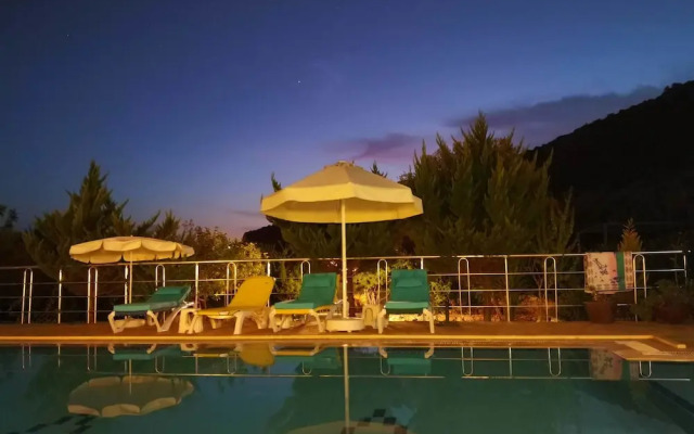 Villa Ekinoks