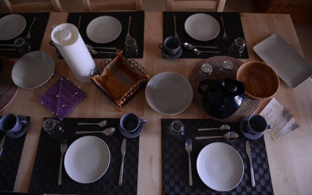 Bed and Breakfast Mazzini