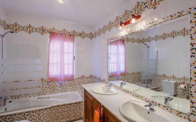 Villa Laurel de Mijas by Ruralidays