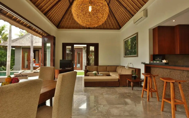 Mahagiri Villas Sanur