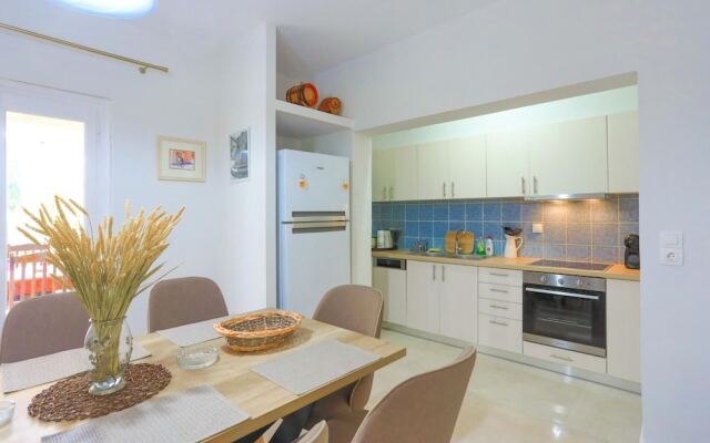 Achilleion Forest Villa