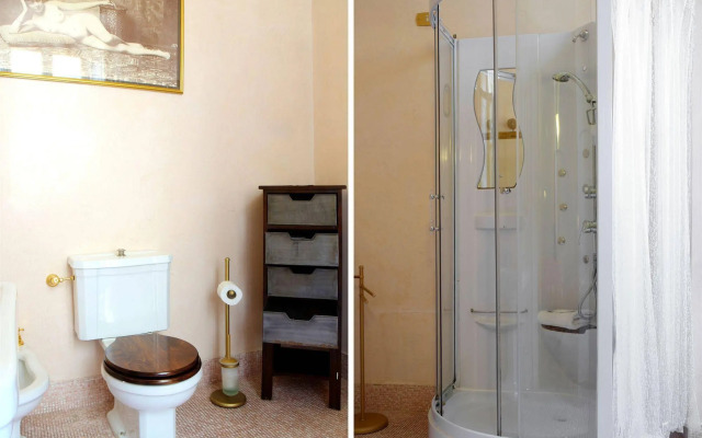 Bed and Breakfast Alba