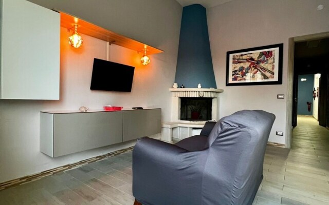 Eco-friendly Holiday Apartment Marina di Ragusa apt "il Gufo"
