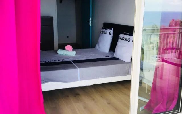 13 Residence Belle De Nuit