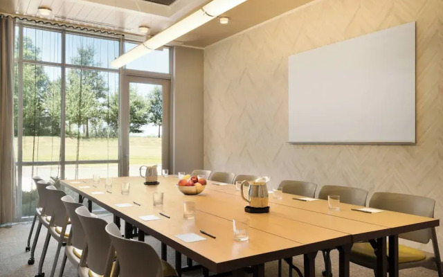 SpringHill Suites Ewing Princeton South