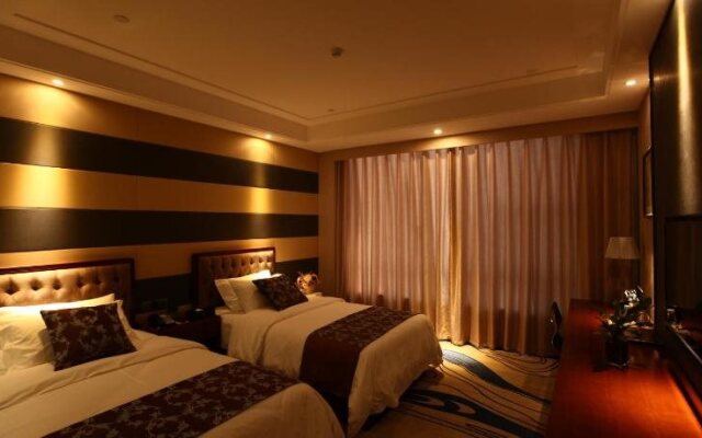 Longyue International Hotel