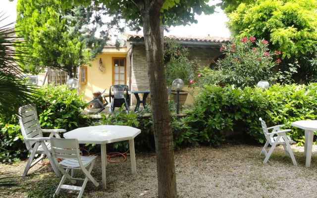 La Terrazza di spello