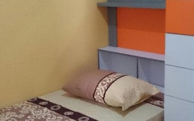 Vina Apartment at Cihampelas