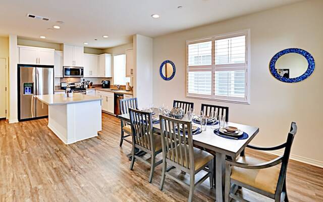 Surfbird Townhome Townhouse