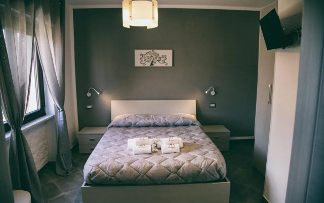 Bed & Breakfast Alba Magica (Adults only)