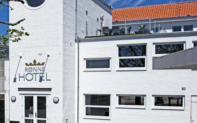 Rønne Hotel