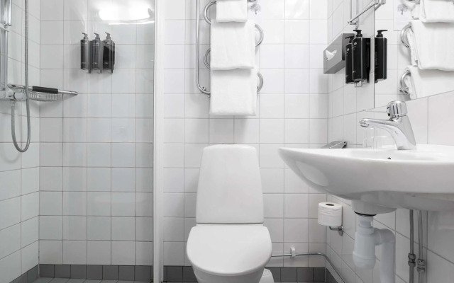Best Western Plus Park City Solna