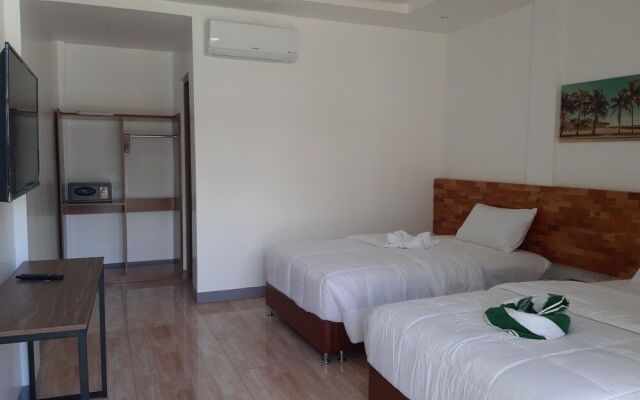 Chinita Boutique Hotel