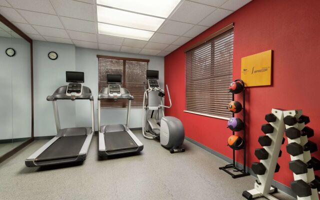 Homewood Suites by Hilton North Dallas-Plano