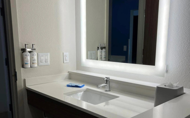 Holiday Inn Express & Suites Bryan - College Station by IHG