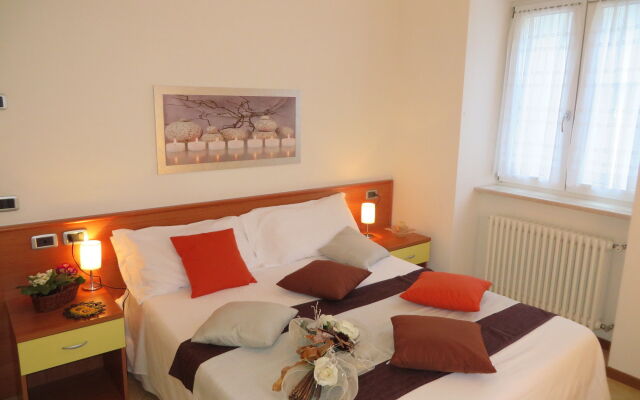 Apartments Bella Villa