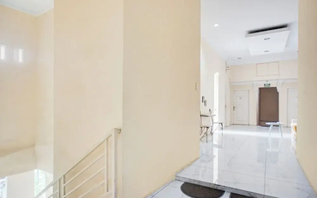 Hotel O Medan City Near Lapangan Benteng Formerly Ralica Residence