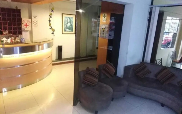 Hotel Baños Turcos Luz y Luna