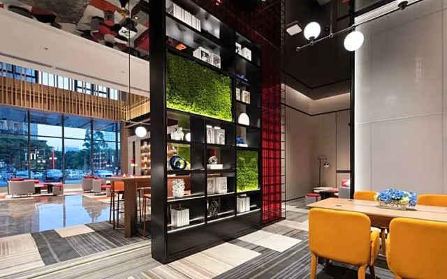 Hampton by Hilton Guigang