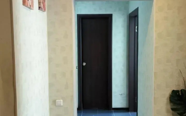 Apartments on street Rodionova