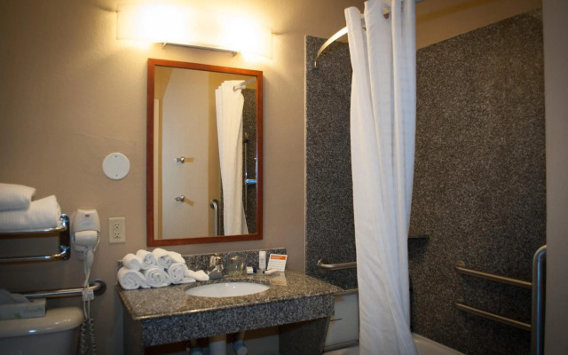 Candlewood Suites New Iberia by IHG