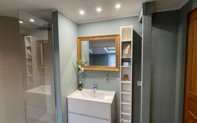 Gite Boulogne-sur-mer