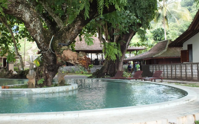 Ketapang Resort