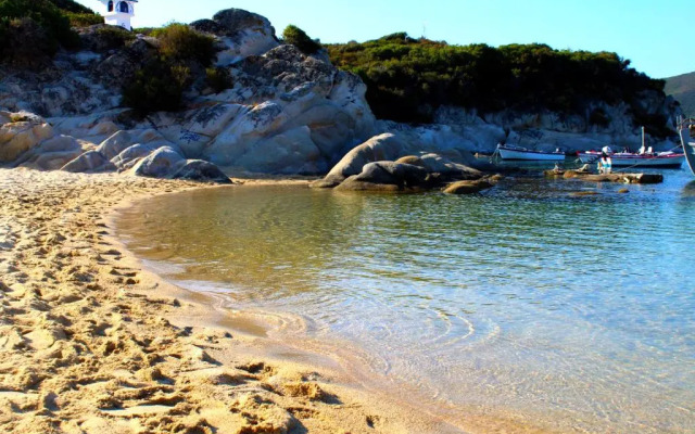 Hotel Palladium Sithonia