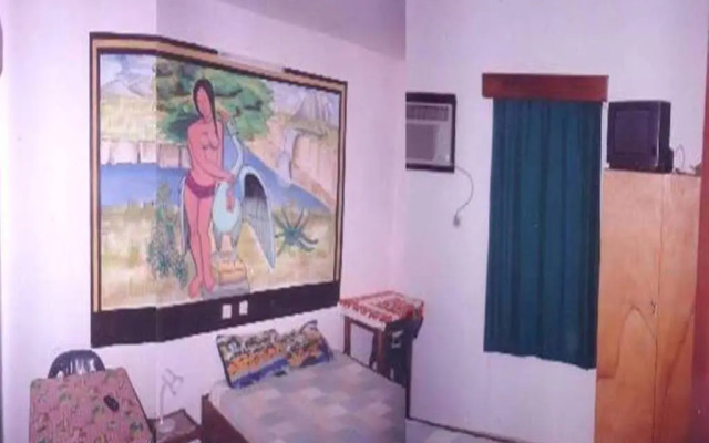 Hotel Marie Antoinette Lome