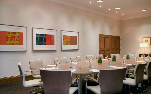 Herbert Park Hotel and Park Residence