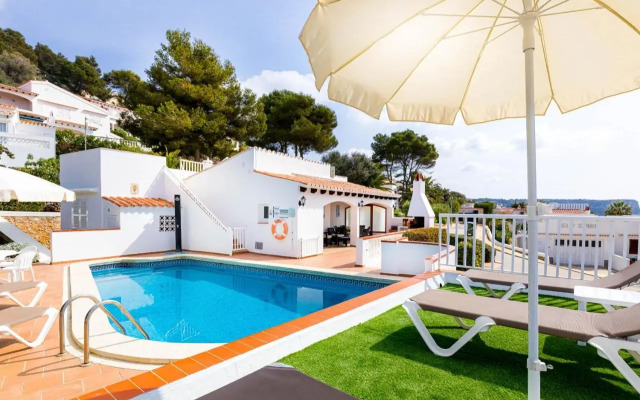 Villa Es Mirador