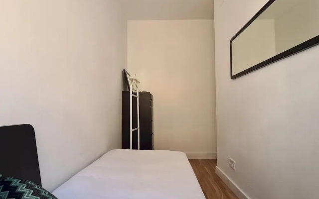 Walk to Camp NOU - Wi-fi AC 3 Bed by Myrentalhost
