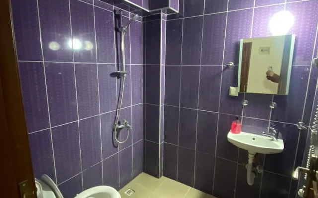 El Latino Otel