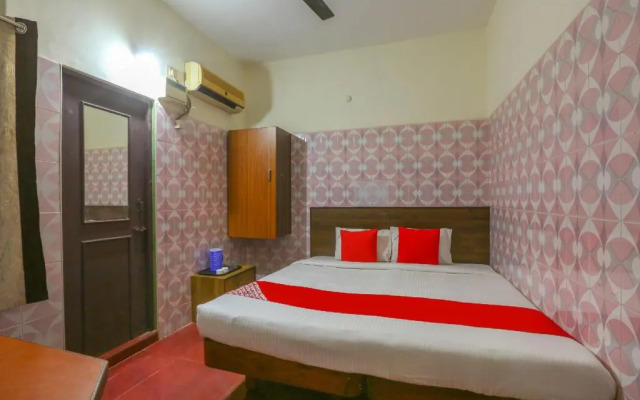 Jayanthi Tower by OYO Rooms