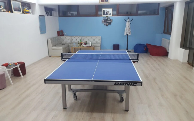 Villa Floor 2 Beds Fully furnished Apt