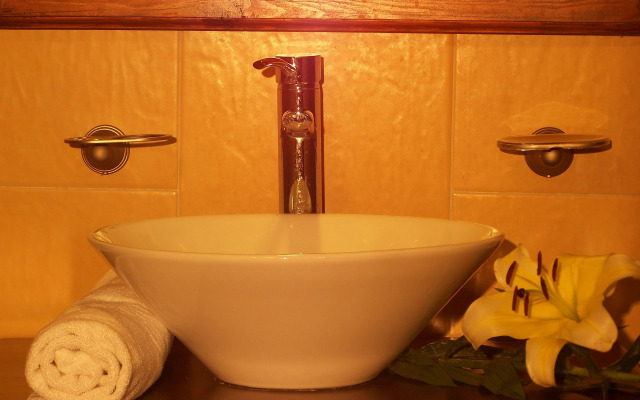 Hotel Posada La Loma