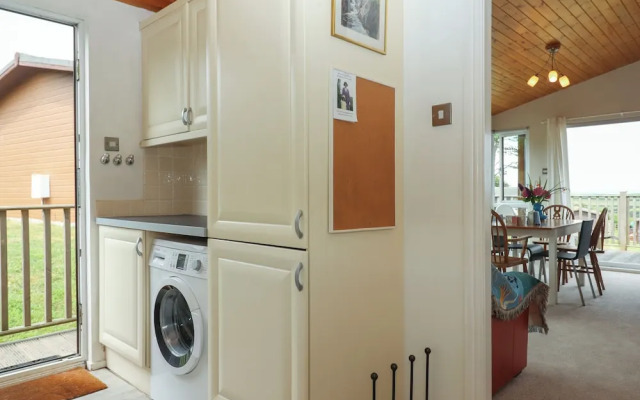 Tamar View Lodge