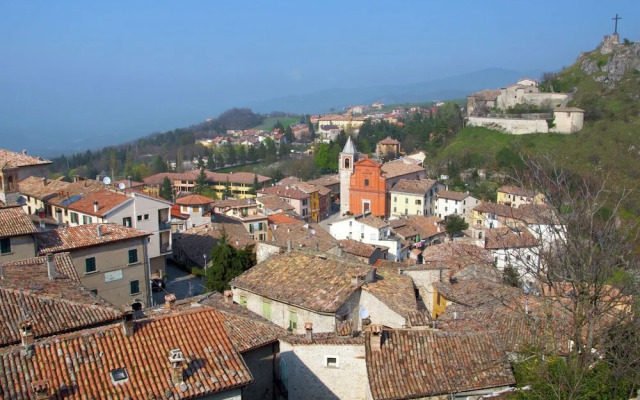 Belvilla by OYO Mora