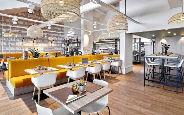 Ibis Styles La Roche-sur-yon