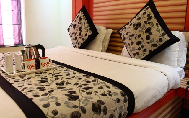FabHotel Radiance Paradise