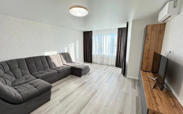 Apartments in the Quiet passage 6