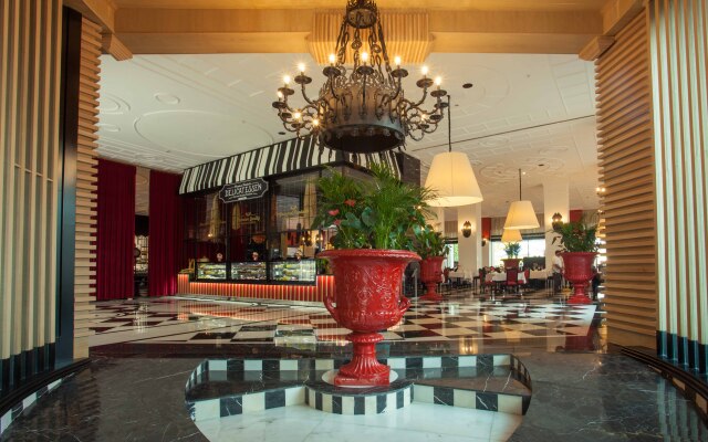 Selectum Luxury Resort Belek Hotel