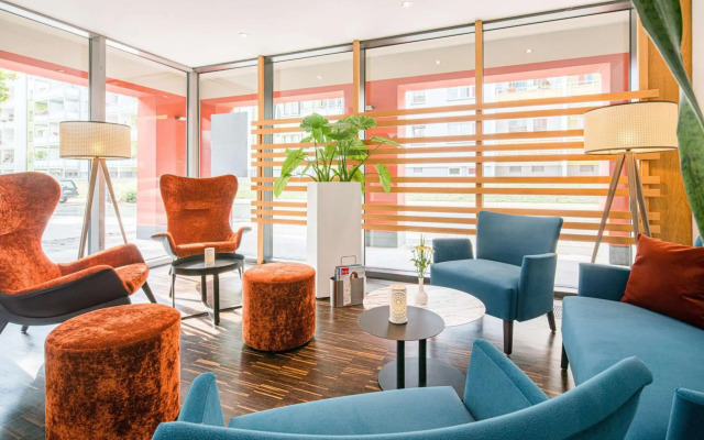 Best Western Hotel Am Strassberger Tor
